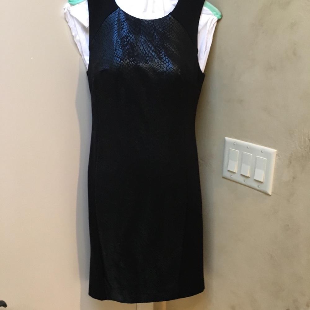 Just like NEW! Calvin Klein dress